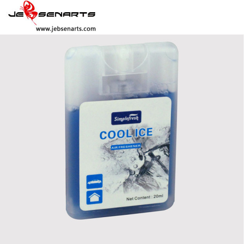 Премиальная парфюмерная спрей - преобразовать свое пространство