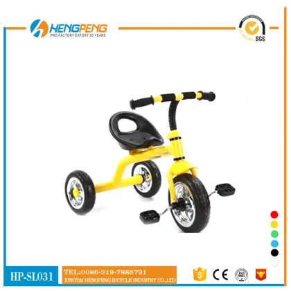 Baby boy tricycles for little man