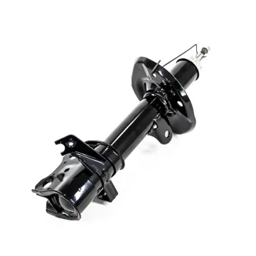 Front Rear Struts Assembly Shock Absorbers for 2006-2011 Honda Civic Models