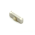 Conector del asiento del pasador vertical de 1.0 mm