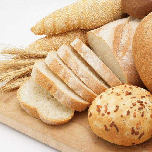 Enzyme de l&#39;additif de la boulangerie de qualité alimentaire