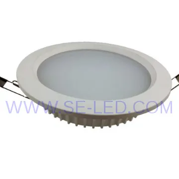 5630smd Led Downlight Factory Directly