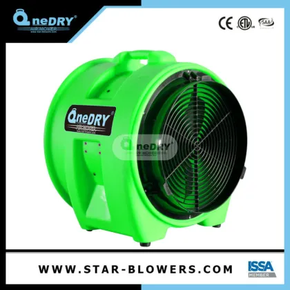 Workshop Smoke Ventilation System Underground Mine Ventilation