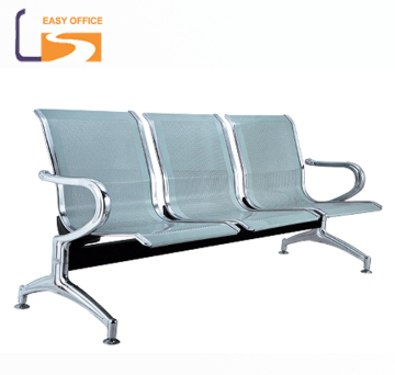 3 seater airport waiting chair