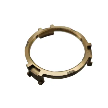 China wholesale Auto parts input transmission synchronizer ring FOR NISSAN oem TF04048-04