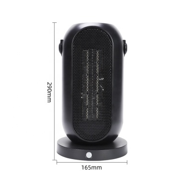All'ingrosso 600W/1200W Rescaldatore di ventole Smart Mini a basso rumore per casa e ufficio