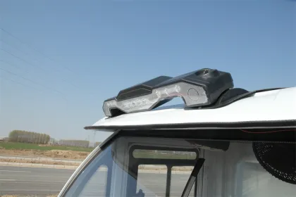 Tricycle With Wagon Tricycle Electric For Cargo