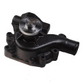 Cummins QSB3.3 diesel engine water pump 3800883