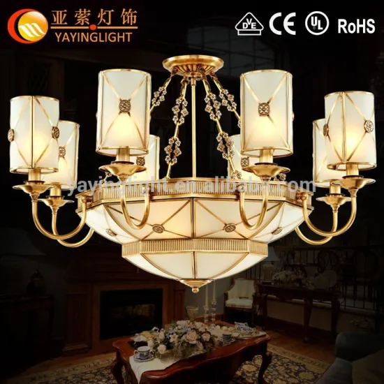 brass lamp parts china,e27 brass lamp holder,metal pendant lighting