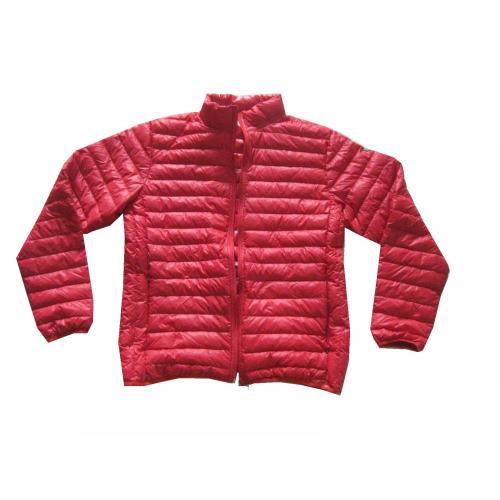 Down Jacket Winter Solid Fashion Down Jacket