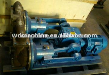 Double Diaphragm Pump