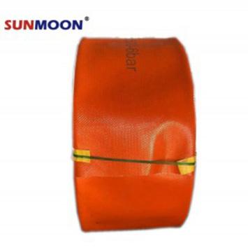High Pressure Rubber TPU Layfla Hose Pipe