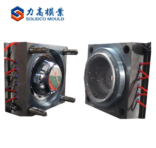 Factory Top-quality plastic kitchen washing basin mould