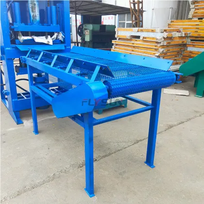 Automatic Lantian Machinery Charcoal Briquettes Sawdust Coal Machine for Hot Sale