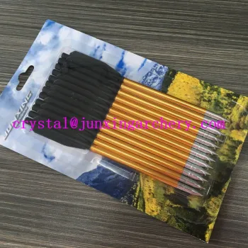 LJ161 aluminum crossbow arrow for sale