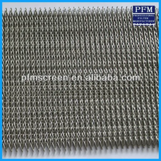 trade assurance canmaking conveyor belt