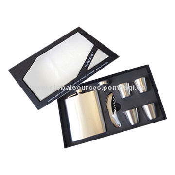 Cocktail Sets , bar tool sets , 7piecesNew