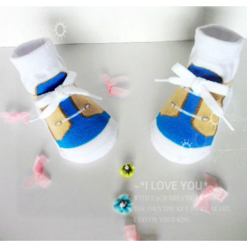 novel boy socks