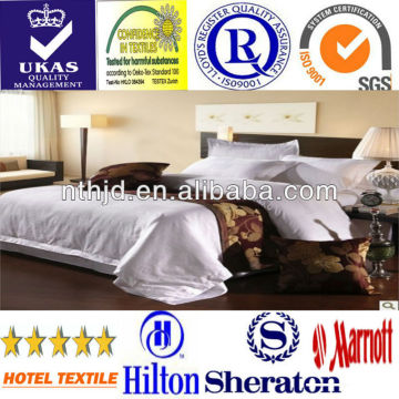 Best western Hotel duvet cover,hotel linen,hotel bed linen