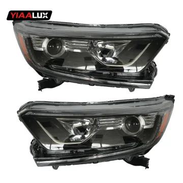 Wholesale LED AUTO Lamps for Honda CRV 2017-2022 Headlights USA Model