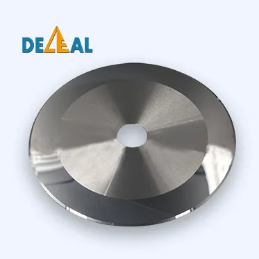 3M Tesa Slitting Sponge Tape Waste Round Blade 350x25.4x2mm For Cutting Tape Film