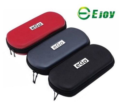 Electronic Cigarette, E Cig EGO /EGO-T Leather Portable Case to Worldwide