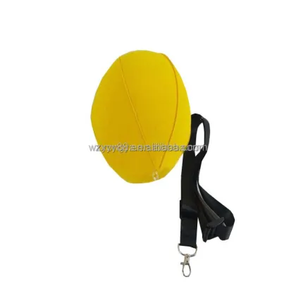 Golf Swing Trainer Aid with Posture Correction