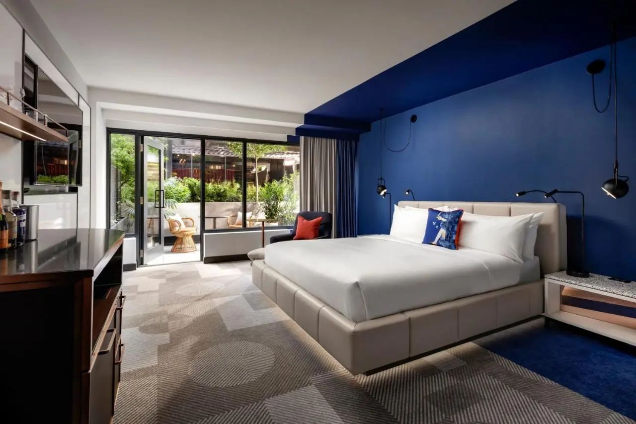 Toronto W Hotel (24)