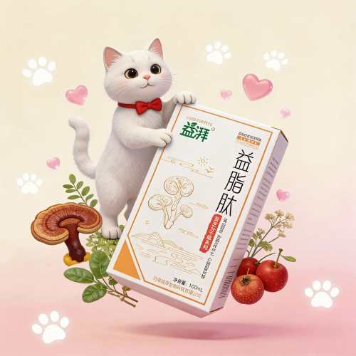 Suplemento cardiovascular para hiperlipidemia y aterosclerosis en mascotas