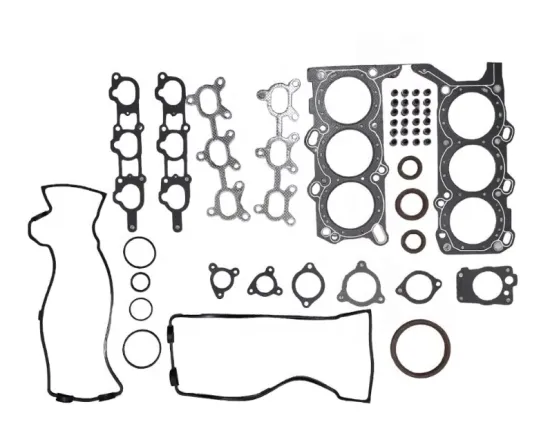 Full Complete Gasket Set for Suzuki Grand Vitara 2.7 6 Cylinders