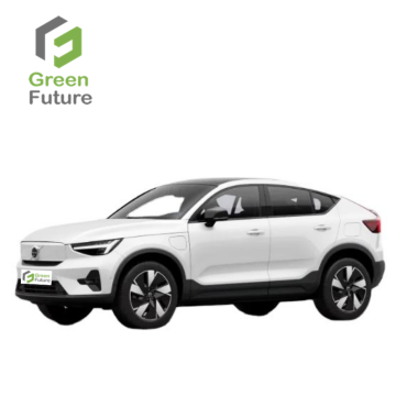 Deposit C40 RECHARGE EV 4WD New Energy Vehicles With Blade Battery