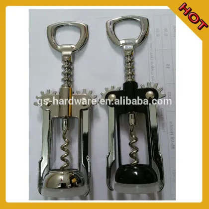 Corkscrew Wine Opener,Lever Corkscrew Wine Opener, CO-108C