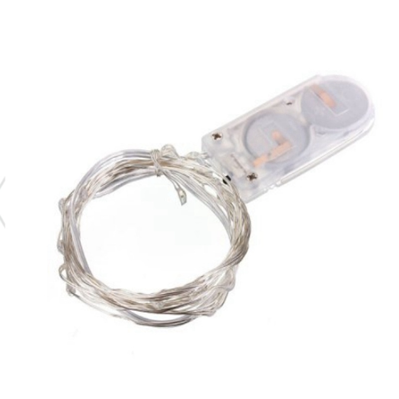 Cr2032 Led String