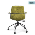 Steelcase Leap Modern Low Back Staff Fabric Chair Factory