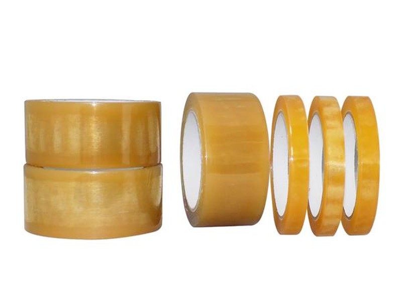 Cellophane Adhesive Tape 100% Biodegradable Compostable