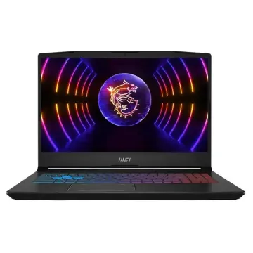MSI 펄스 15 : 13 세대 I7, 140W RTX4070, MUX 스위치, 듀얼 디스플레이 e-sports 노트북