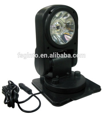 HID Search Light 55w/hid lighting/hid ballast