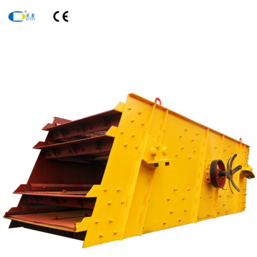 China High-Efficiency Vibrating Screen for Mining