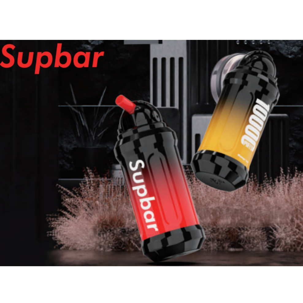 Supbar 8kpuff Vaping Device 2 Jpg