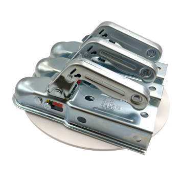 Light-Duty Trailer Hitch Solutions