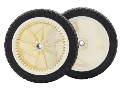 Easy Handling Toro 20001 20003 20005 8 Inch Lawn Mower Wheel