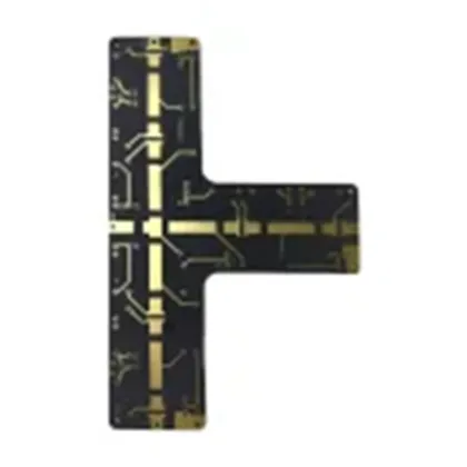 Rogers RO4350B high-frequency microwave PCB board