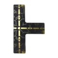 Rogers RO4350B Высокочастотная микроволновая плата PCB