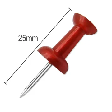 Wholesale Chess Shape Push Pins for Cork Boards and Office Stationery