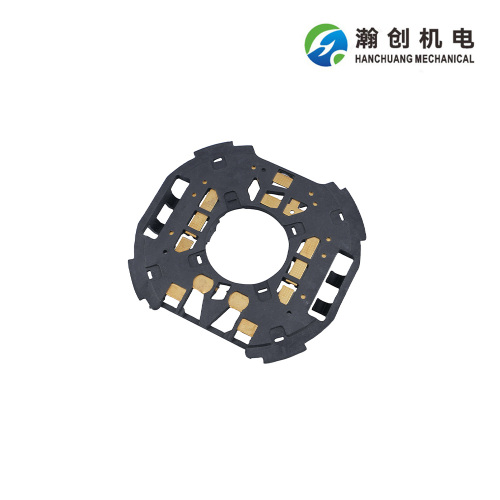 Ventiladores confiáveis ​​da série Air Con para veículos