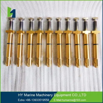 MAN B&W Marine Engines Spare Parts