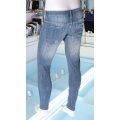 Men's Ripped Jeans Custom Wholesale