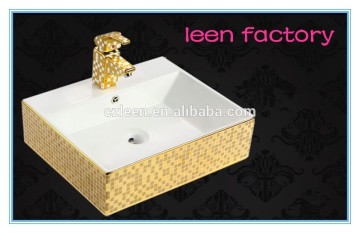 bathroom ceramic sink bathroom accessories