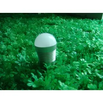 Dimmable LED Bulb lamp 10w 1000lm Osram chips