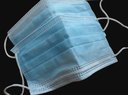 face mask from DiYi medical 2022